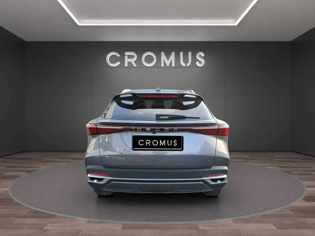 Nuova Omoda 5 224 CV (164 kW) 2026 Other SUV