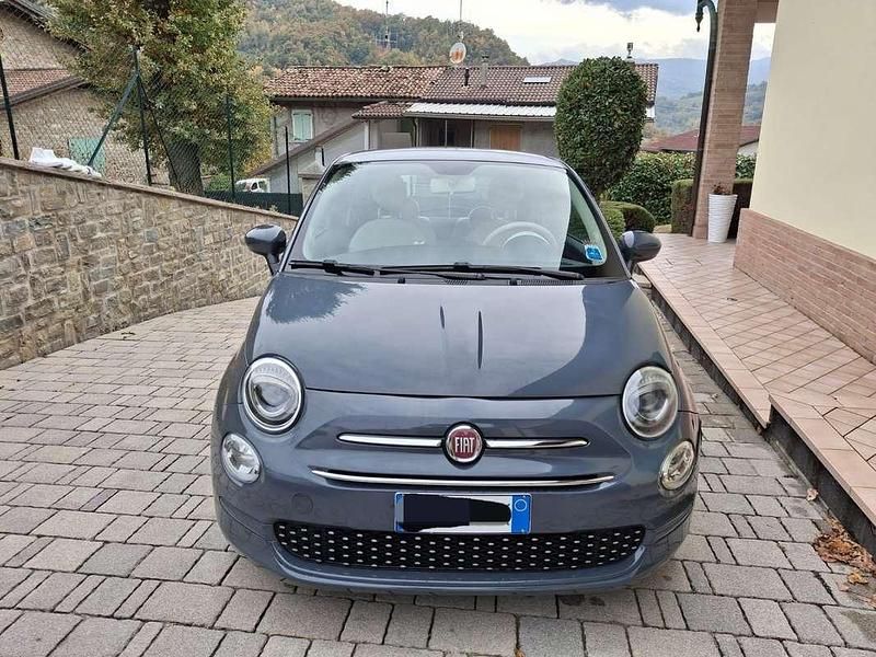 Usata Fiat 500 Lounge 69 CV (50 kW) 2020 Utilitaria