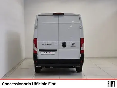 Usata Fiat Ducato 33 160 CV (117 kW) 2020 Bianco Furgone
