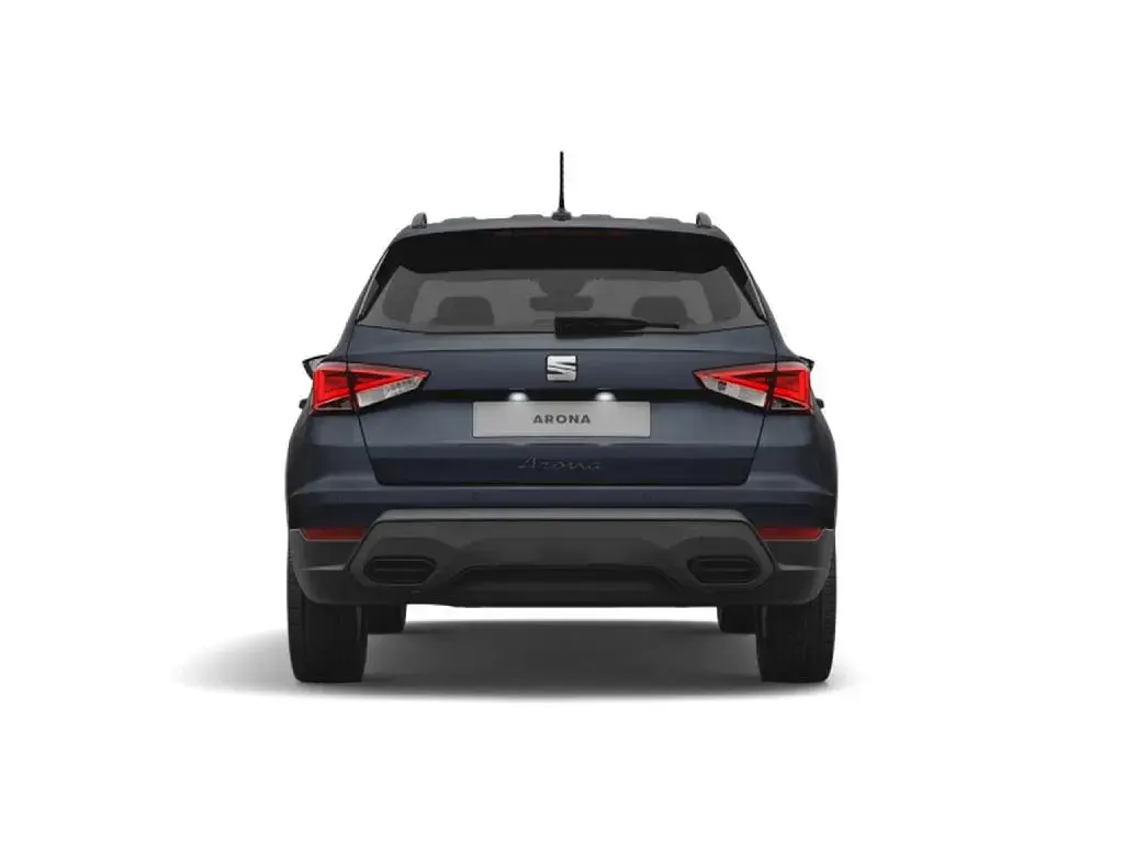 Nuova Seat Arona Style 116 CV (85 kW) 2026 Magnetic tech SUV