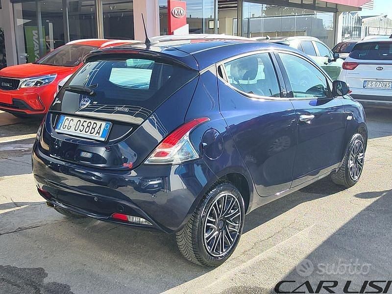 Usata Lancia Ypsilon S 69 CV (50 kW) 2021 Utilitaria