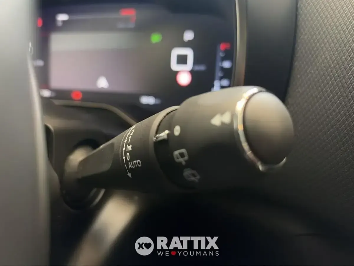Usata Citroën C5 Aircross 130 CV (95 kW) 2024 Bianco SUV
