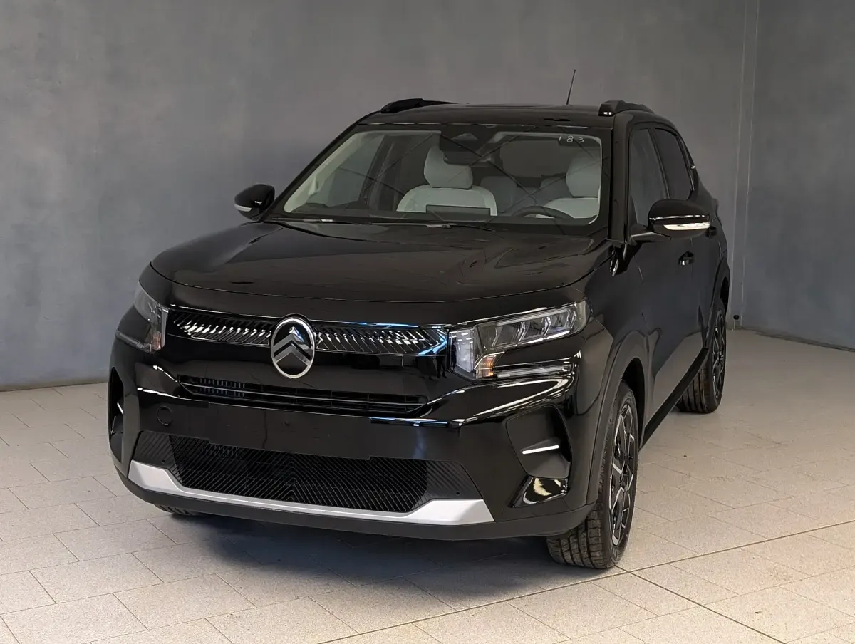 Usata Citroën C3 PureTech 101 CV (74 kW) 2026 SUV
