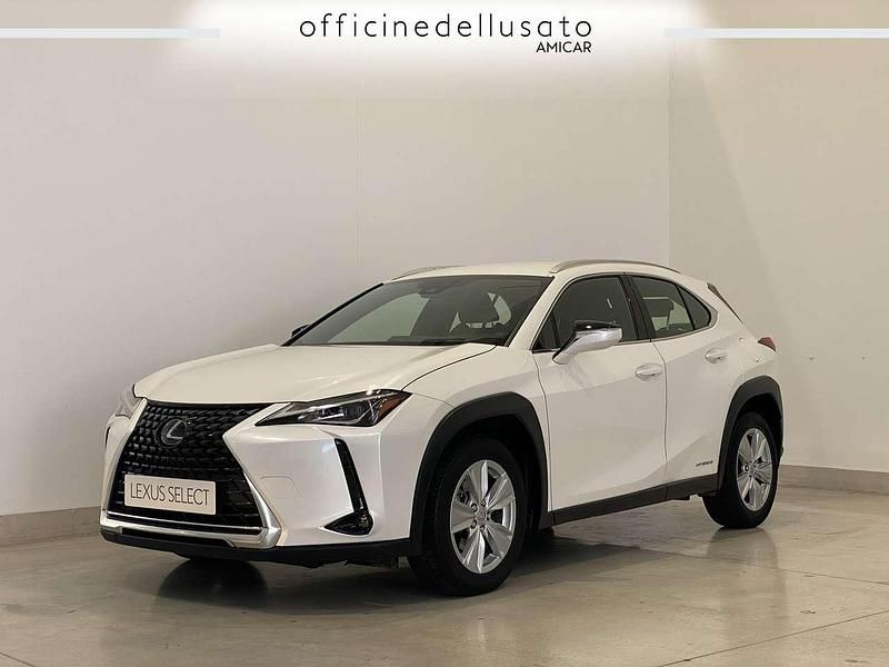 Usata Lexus UX 250h Business Edition 184 CV (135 kW) 2021 Other SUV