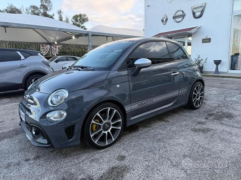 Usata Abarth 595 145 CV (106 kW) 2020 Berlina