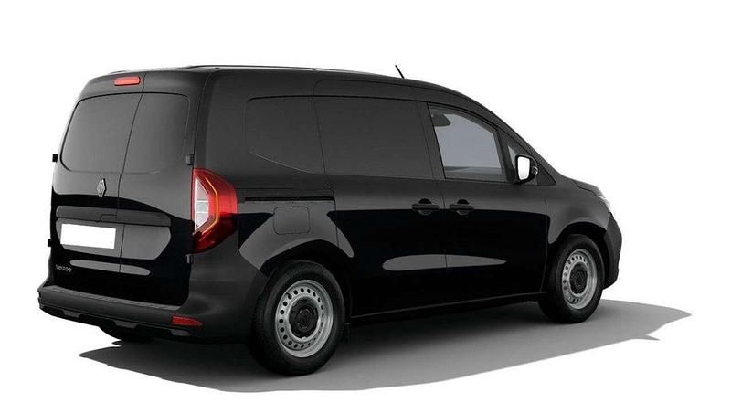 Nuova Renault Kangoo 116 CV (85 kW) 2026 Nero Monovolume