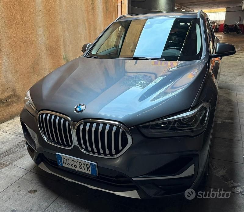 Usata BMW X1 xLine 2021 SUV