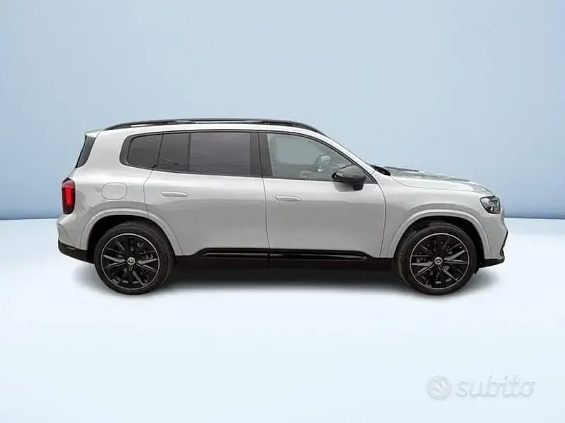 Nuova Mercedes 350 AMG Line Premium 22 kW (30 CV) 2026 Grigio Berlina