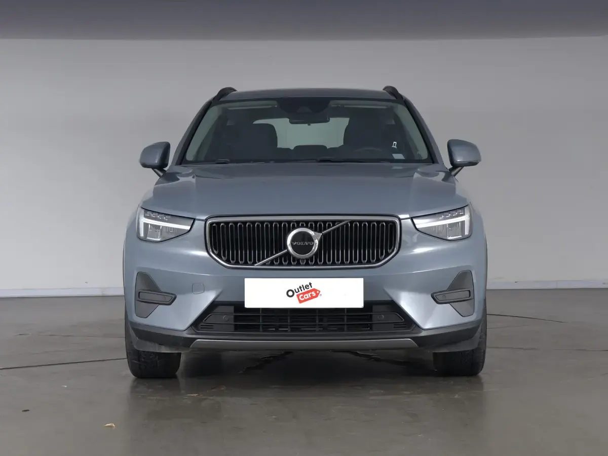Usata Volvo XC40 2022 SUV