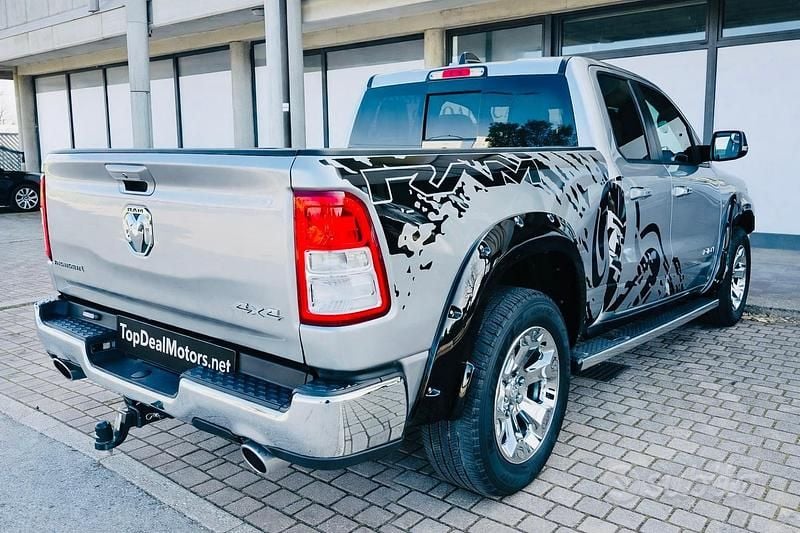 Usata Dodge Ram 394 CV (289 kW) 2021