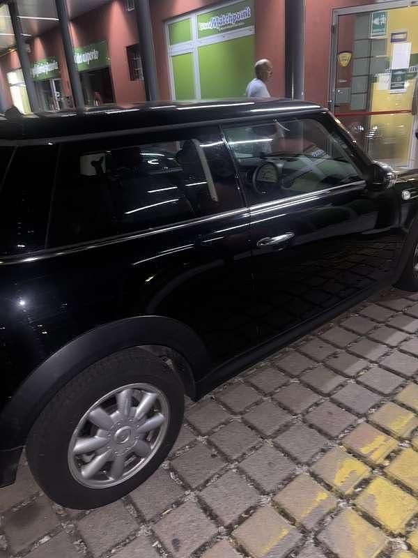 Usata 2012 Mini ONE Due volumi | 6500 € (Buon prezzo) - Immagine 1/3