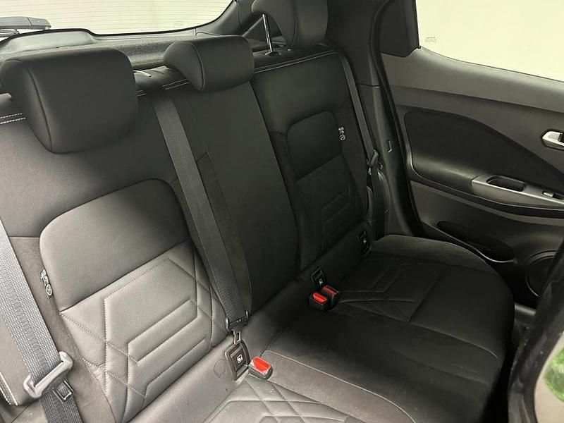 Usata Nissan Juke 114 CV (83 kW) 2021 Nero SUV