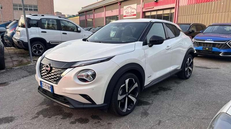 Other Usata 2023 Nissan Juke N-Connecta SUV | 18.890 € (Super prezzo) - Immagine 1/4