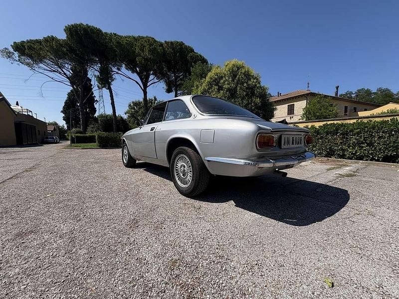 Usata Alfa Romeo GT 109 CV (80 kW) 1976 Coupé