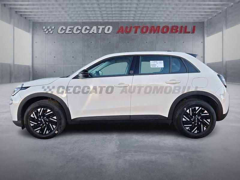 Nuova Fiat 600E Red 114 kW (156 CV) 2025 Bianco SUV