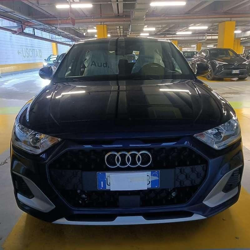 Usata Audi A1 Business 116 CV (85 kW) 2024 Berlina