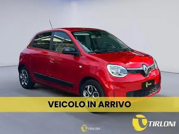 Usata Renault Twingo Equilibre 65 CV (47 kW) 2023 Utilitaria