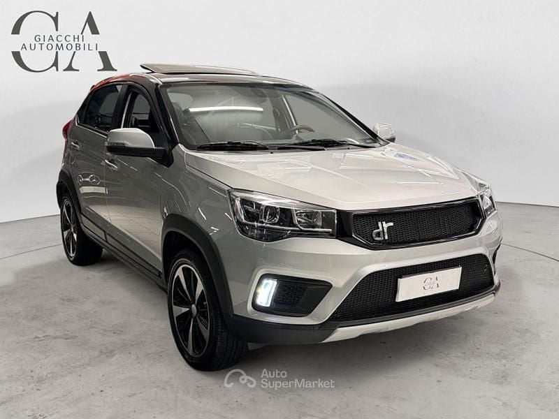 Usata DR DR 3.0 114 CV (83 kW) 2022 Other SUV
