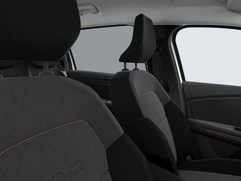 Nuova Dacia Jogger Extreme 140 CV (102 kW) 2026 Grigio Monovolume