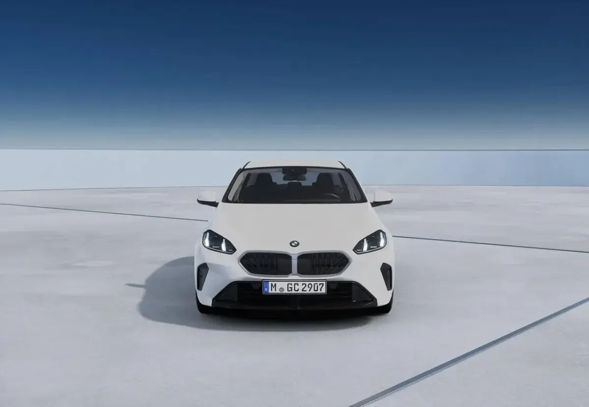 Nuova BMW 120 M Sport 163 CV (119 kW) 2026 Bianco Utilitaria
