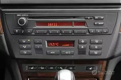 Usata BMW X3 177 CV (130 kW) 2009 SUV