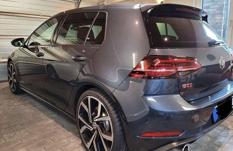 Usata VW Golf VII GTI 245 CV (180 kW) 2019 Other Berlina