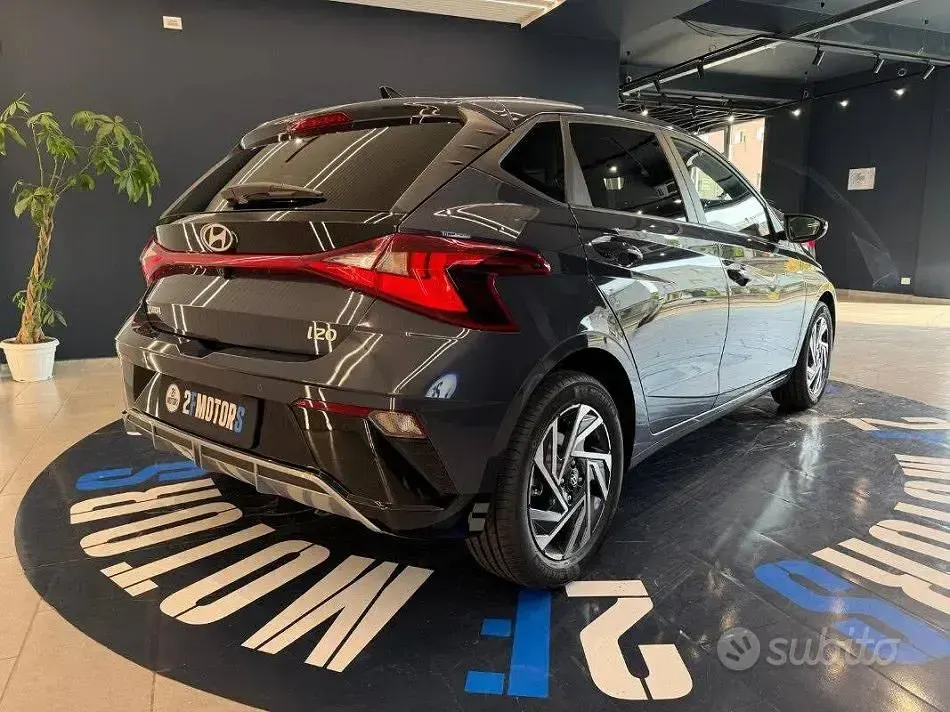 Nuova Hyundai i20 90 CV (66 kW) 2026 Utilitaria