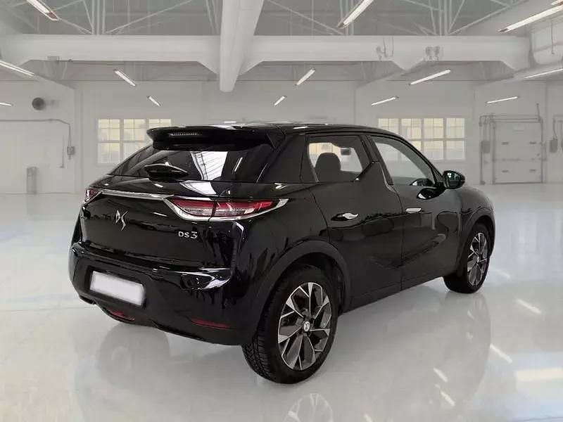 Usata DS Automobiles DS3 Crossback E-Tense Grand Chic 56 kW (77 CV) 2021 SUV
