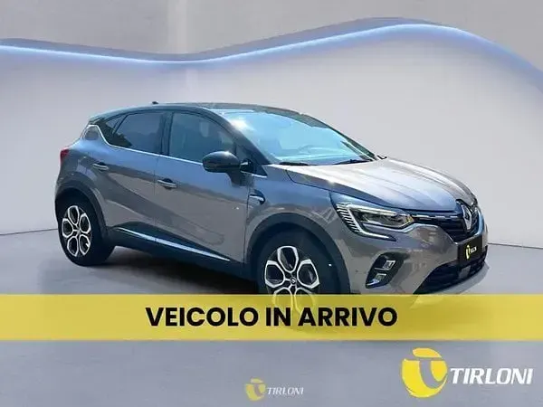 Usata Renault Captur Techno 101 CV (74 kW) 2023 SUV