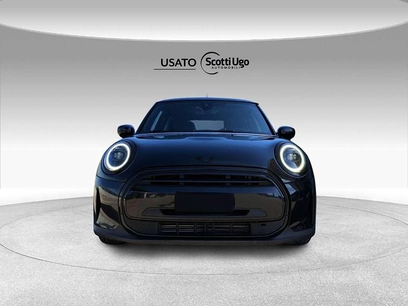 Occasion Mini Cooper Classic 136 ch (100 kW) 2023 0023 Citadine
