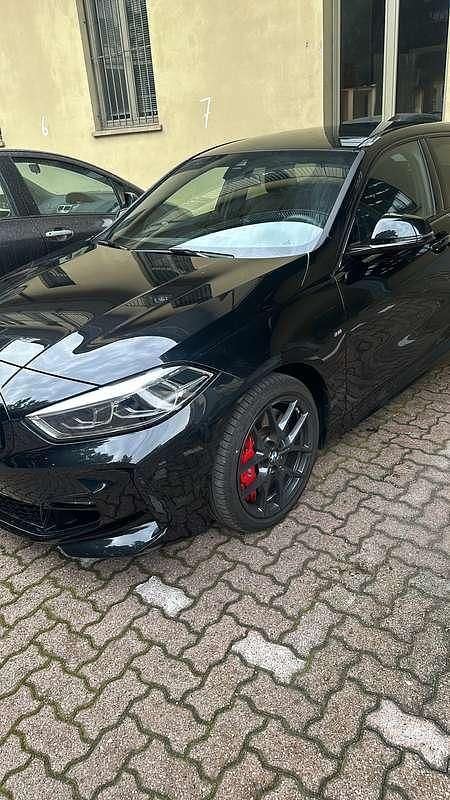 Usata BMW 118 M Sport 136 CV (100 kW) 2024 Utilitaria