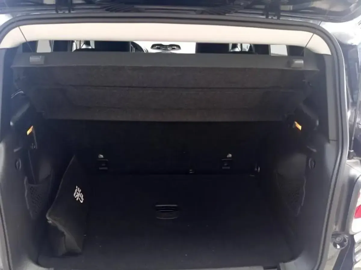 Usata Jeep Renegade 120 CV (88 kW) 2017 Nero SUV