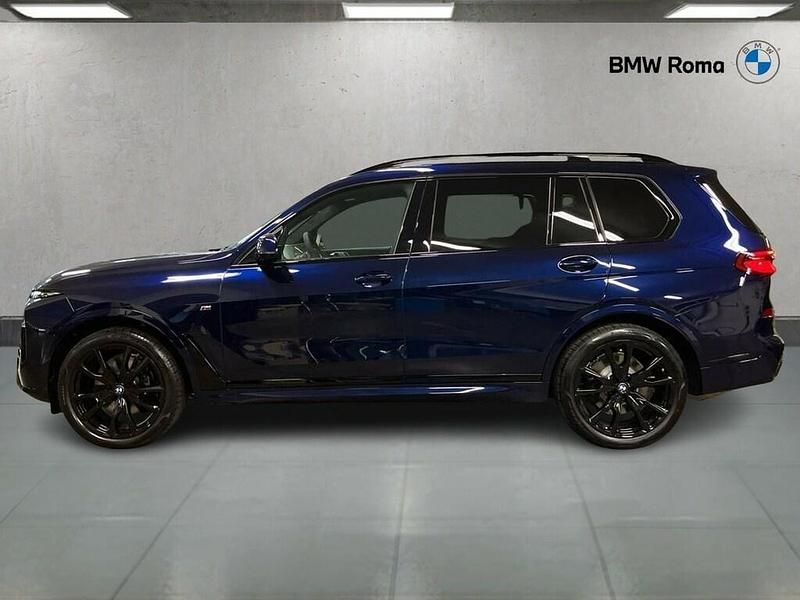 Usata BMW X7 Comfort Edition 340 CV (250 kW) 2024 SUV