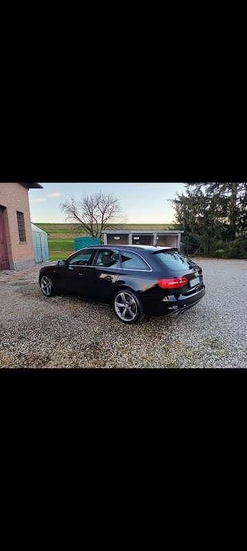 Usata Audi A4 Ambiente 150 CV (110 kW) 2014 Station wagon