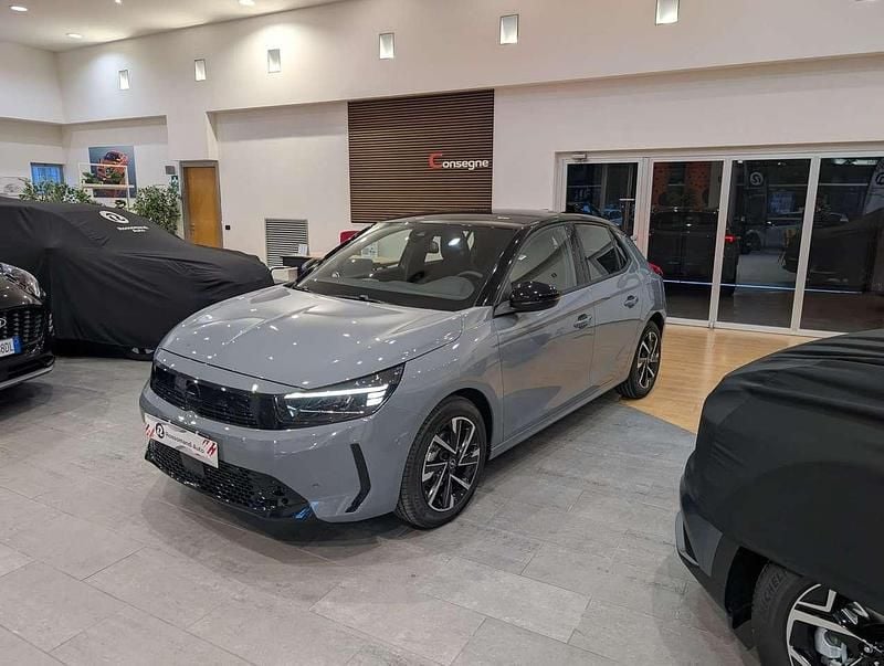 Nuova Opel Corsa 101 CV (74 kW) 2025 Other Berlina