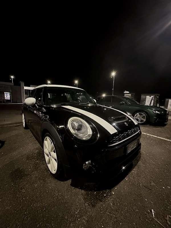 Usata 2017 Mini Cooper SD Utilitaria | 14.500 € (Ottimo prezzo) - Immagine 1/4
