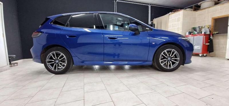 Usata BMW 218 Active Tourer M Sport 150 CV (110 kW) 2023 Monovolume