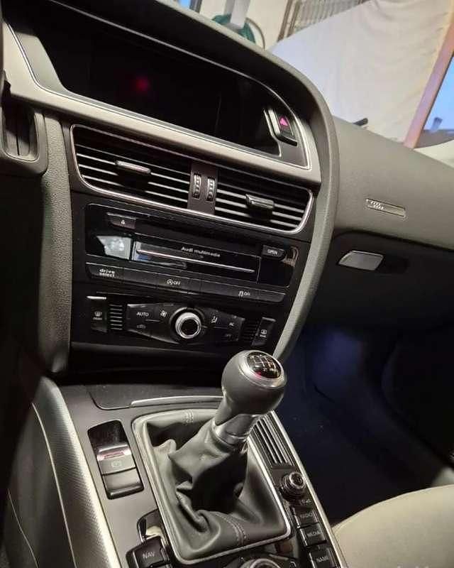 Usata Audi A5 Sportback Advanced 177 CV (130 kW) 2012 Utilitaria