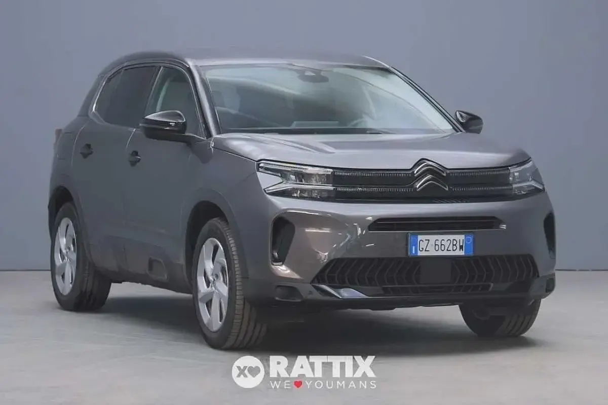 Usata Citroën C5 Aircross 136 CV (100 kW) 2025 SUV