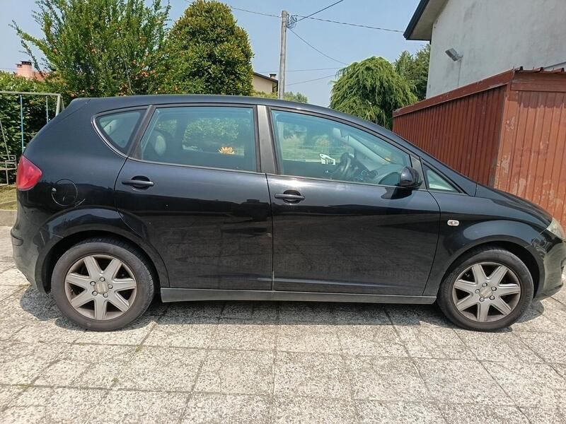 Occasion Seat Altea 2008 Monospace