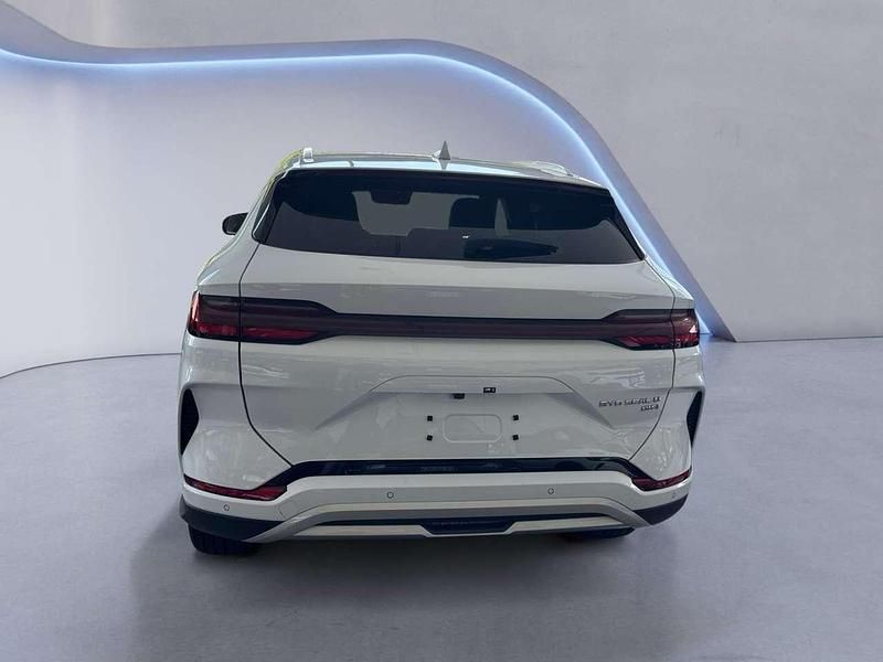 Nuova BYD Seal U Comfort 98 CV (72 kW) 2026 Bianco SUV