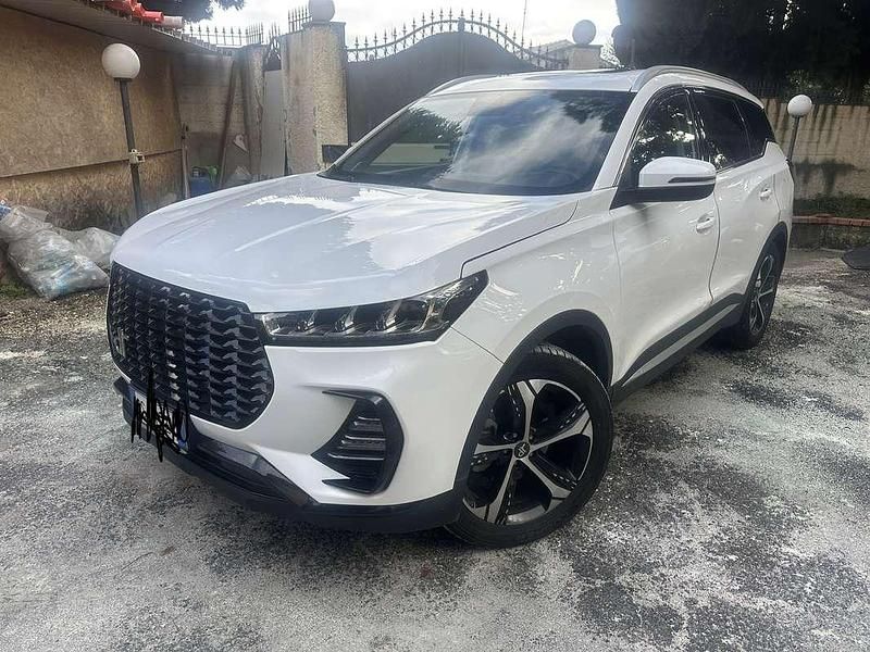 Usata DR DR 6.0 150 CV (110 kW) 2024 SUV