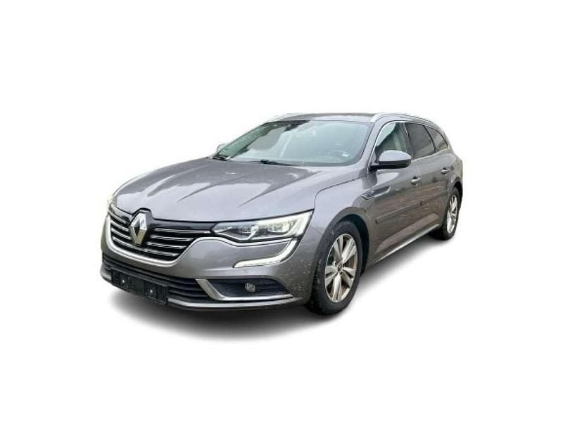 Grigio Usata 2019 Renault Talisman Business Station wagon | 11.950 € (Super prezzo) - Immagine 1/4