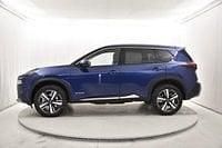 Nuova Nissan X-Trail Tekna 204 CV (150 kW) 2025 Blu SUV