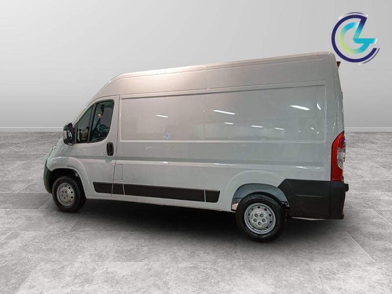 Usato 2024 Opel Movano 2.2 Diesel 120 CV (28.100 €)