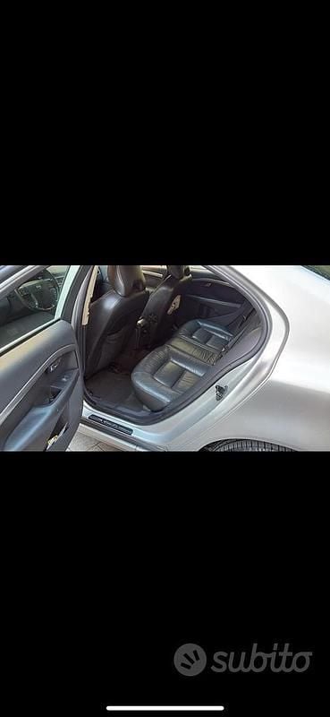 Usata Volvo S80 185 CV (136 kW) 2008 Grigio Berlina