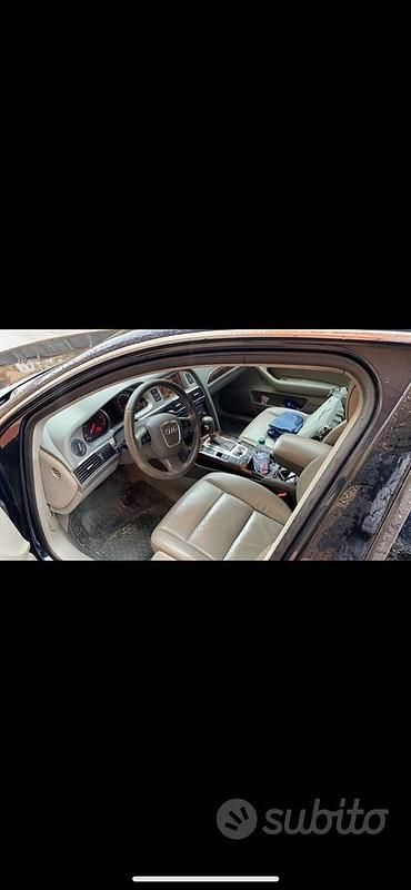 Usata Audi A6 140 CV (102 kW) 2008 Berlina