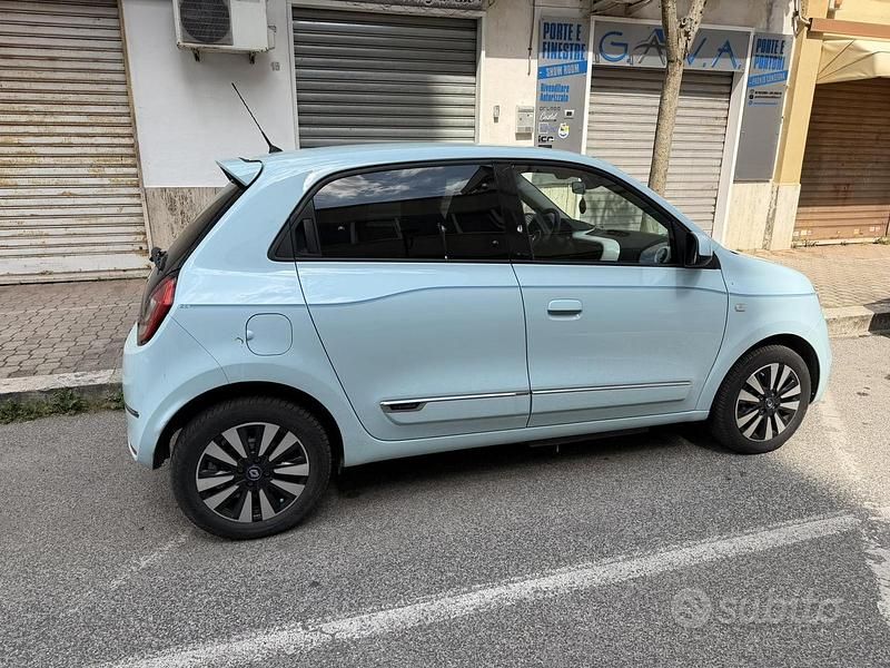 Usata Renault Twingo 60 kW (82 CV) 2021 Utilitaria