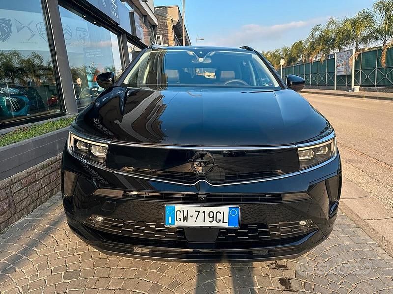 Usata Opel Grandland X 131 CV (96 kW) 2024 Other SUV