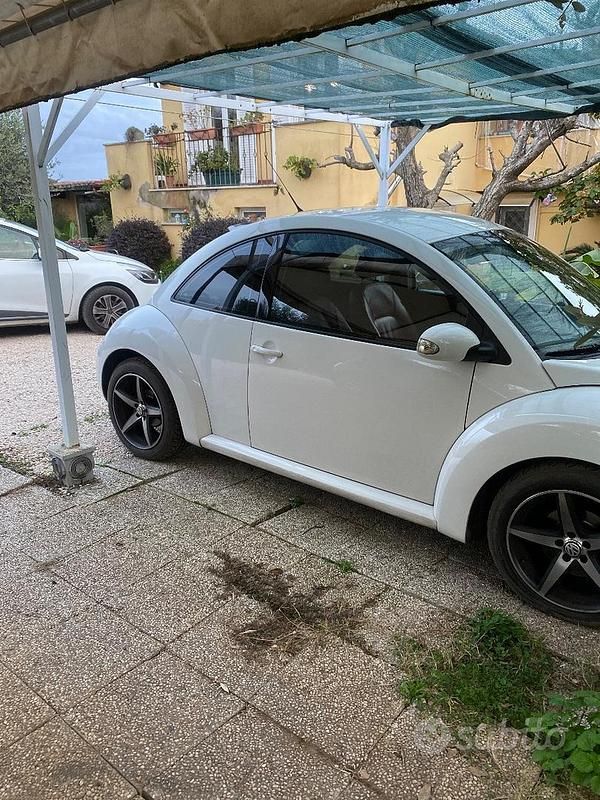 Usata 2010 VW Beetle | 6000 € (Buon prezzo) - Immagine 1/4